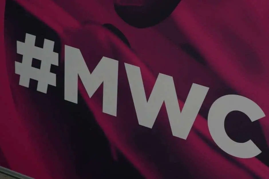 mwc 2021 is definitely happening but it might go digital like ces 2021