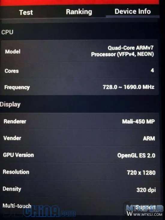 mystery mediatek chip 2