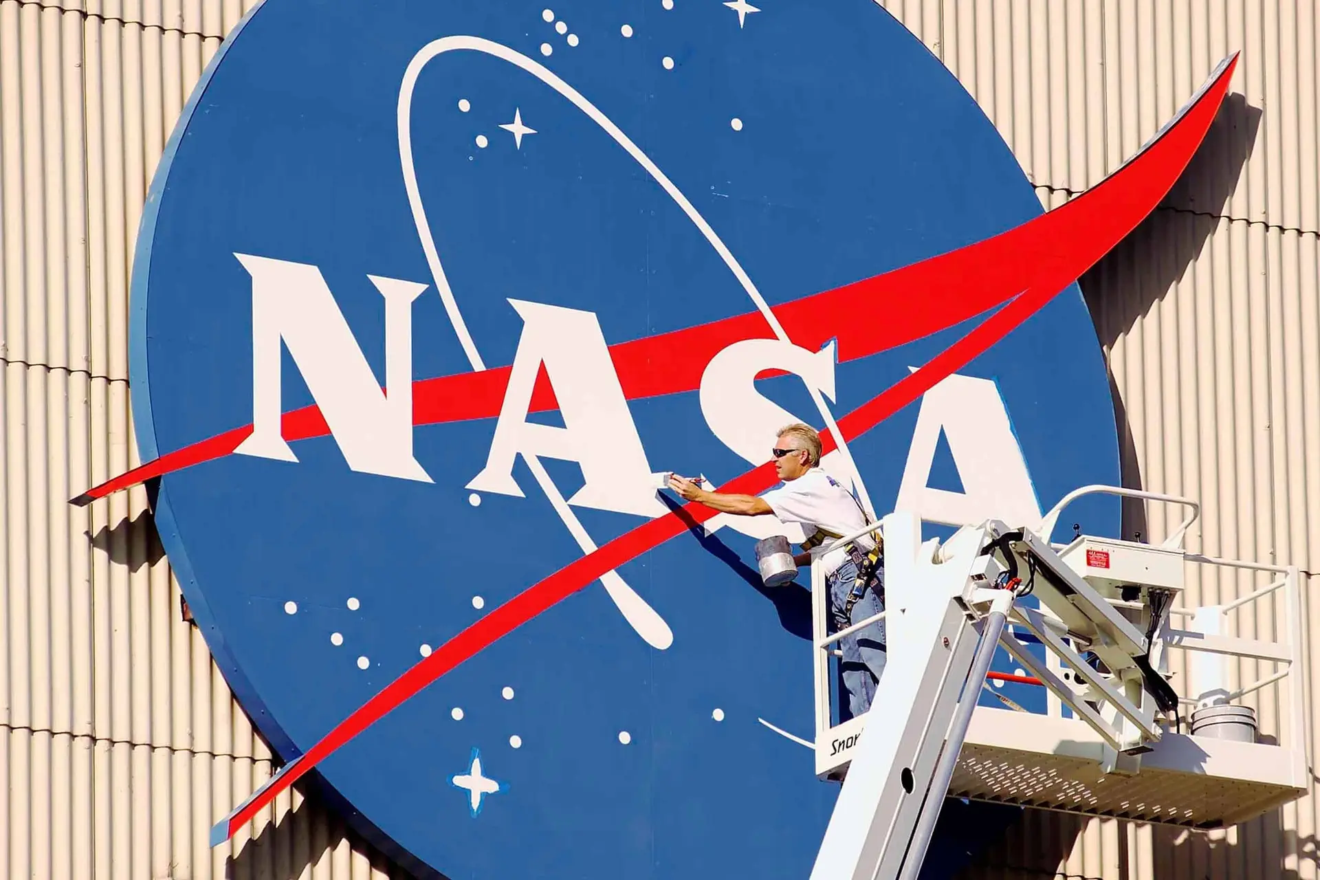 nasa