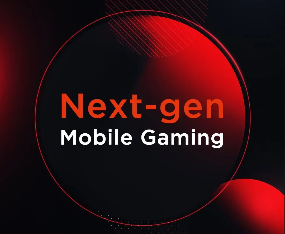 next gen mobile ces