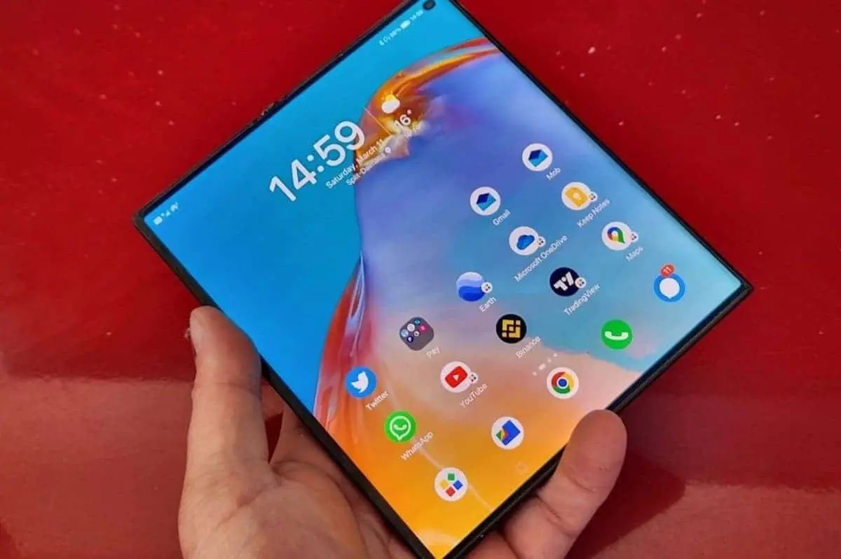 next gen under display selfie cameras for foldable displays 1
