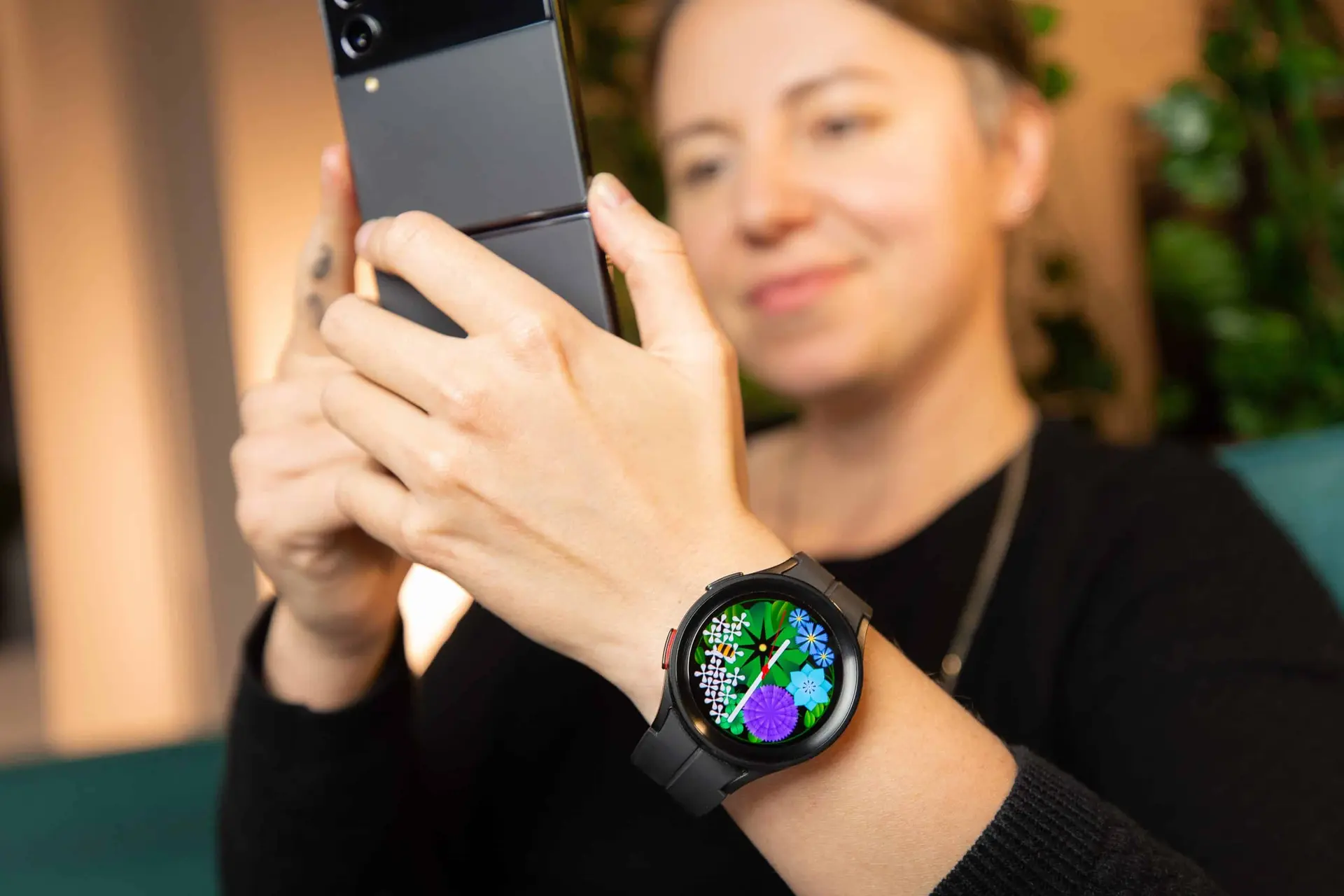nextpit samsung galaxy watch 5 pro review