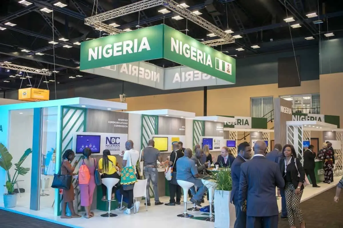 nigeria