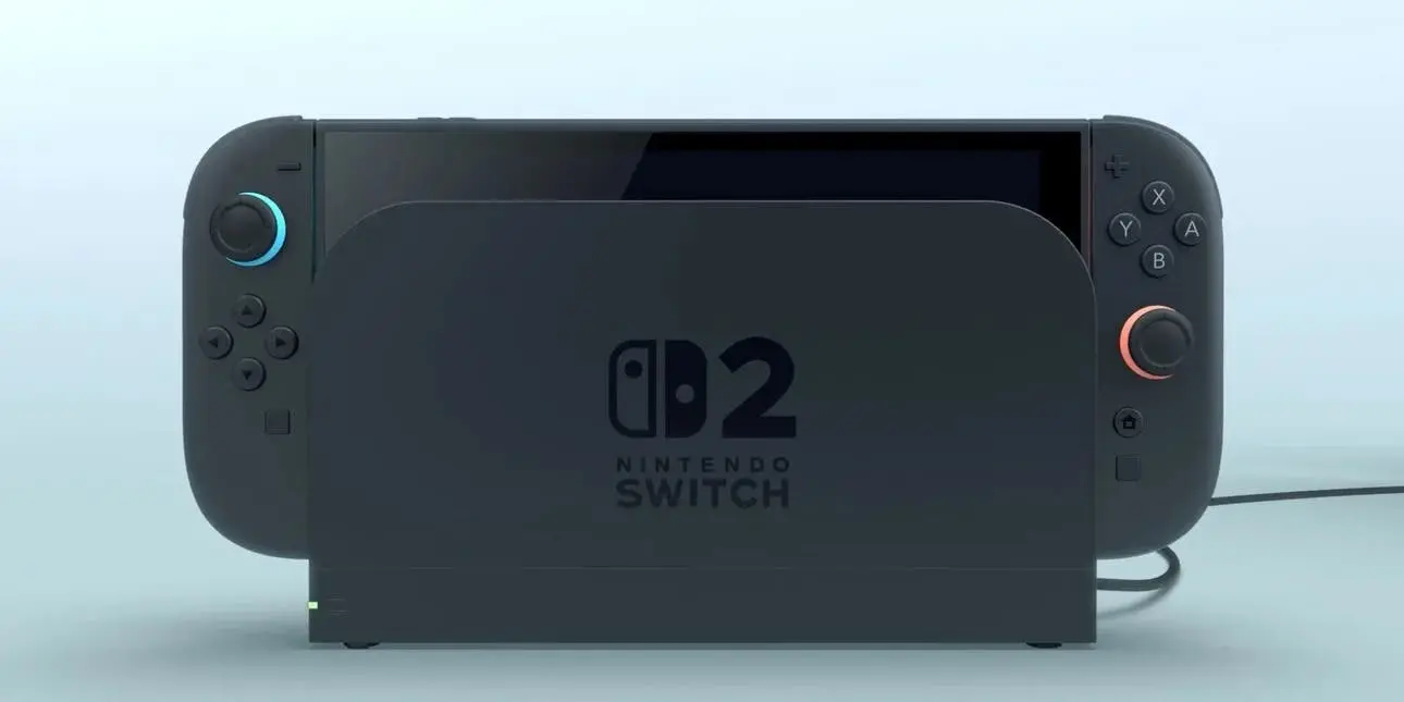 Nintendo Switch 2: Why Playing It Safe Could Be a Smart Move