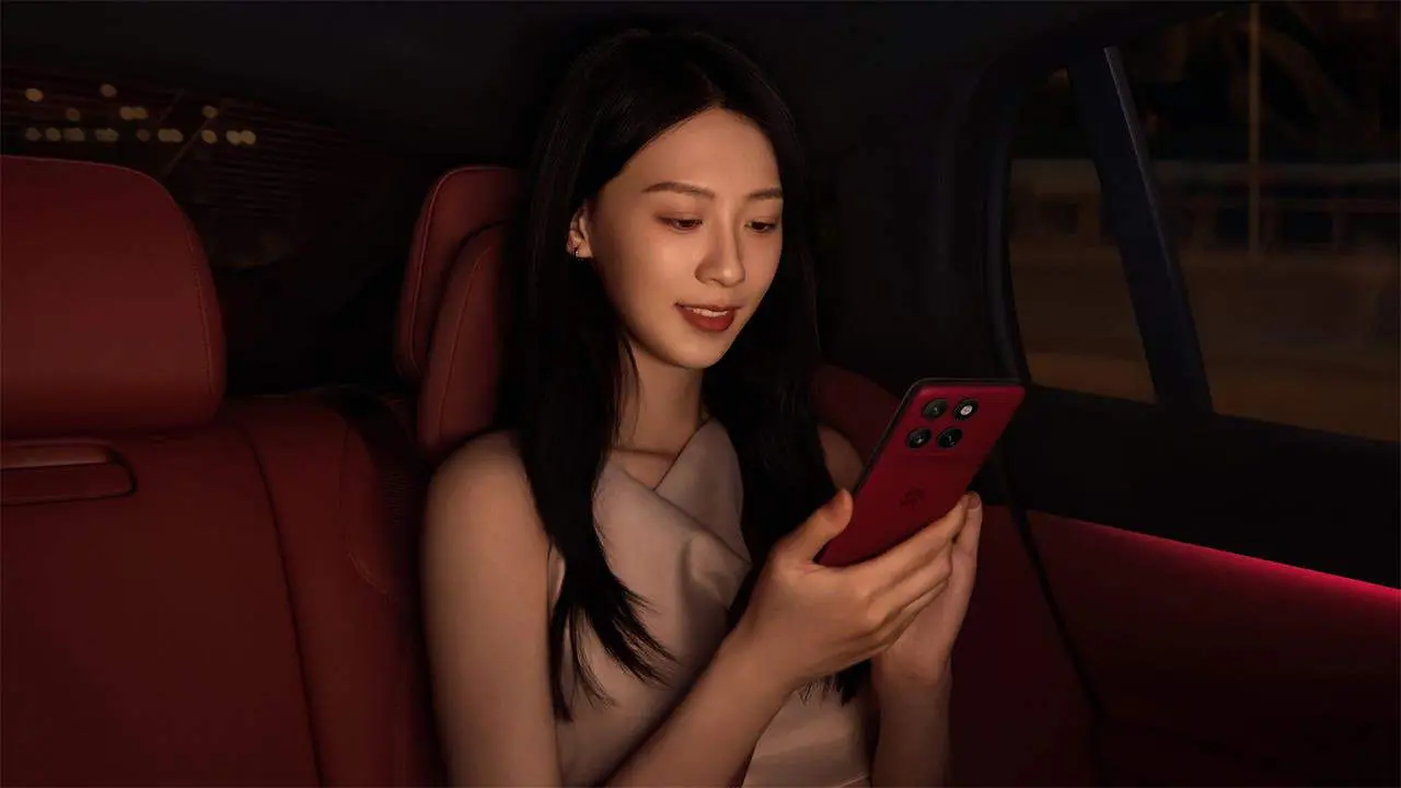 nio phone 2 launch