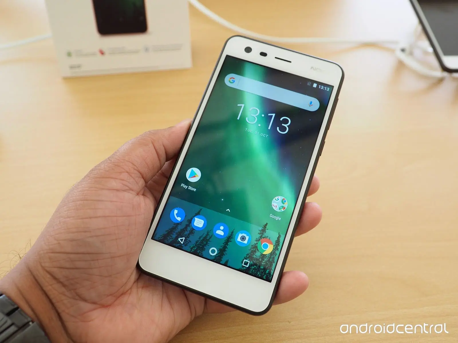 nokia 2a