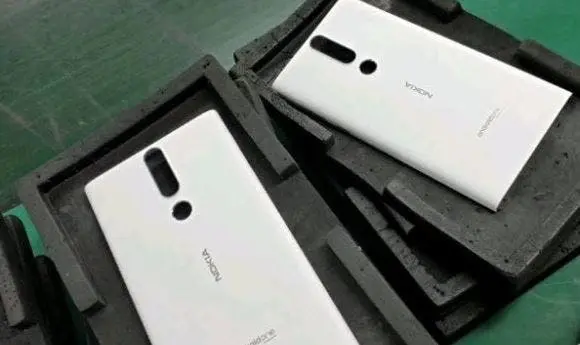 nokia 311