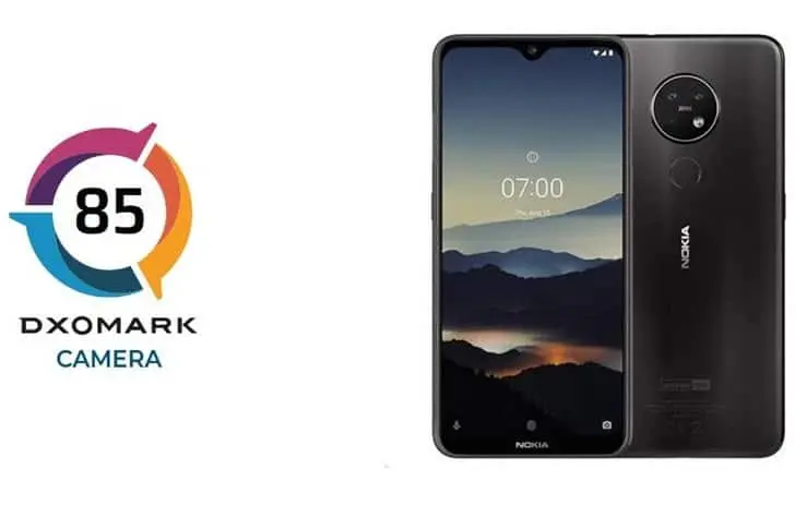 nokia 72
