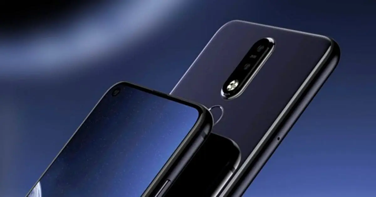 nokia 8
