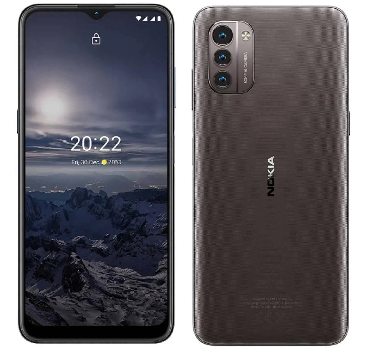 nokia g21 c