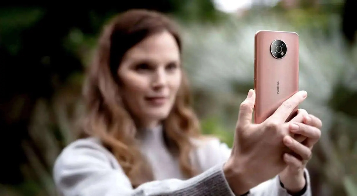nokia g50 5g