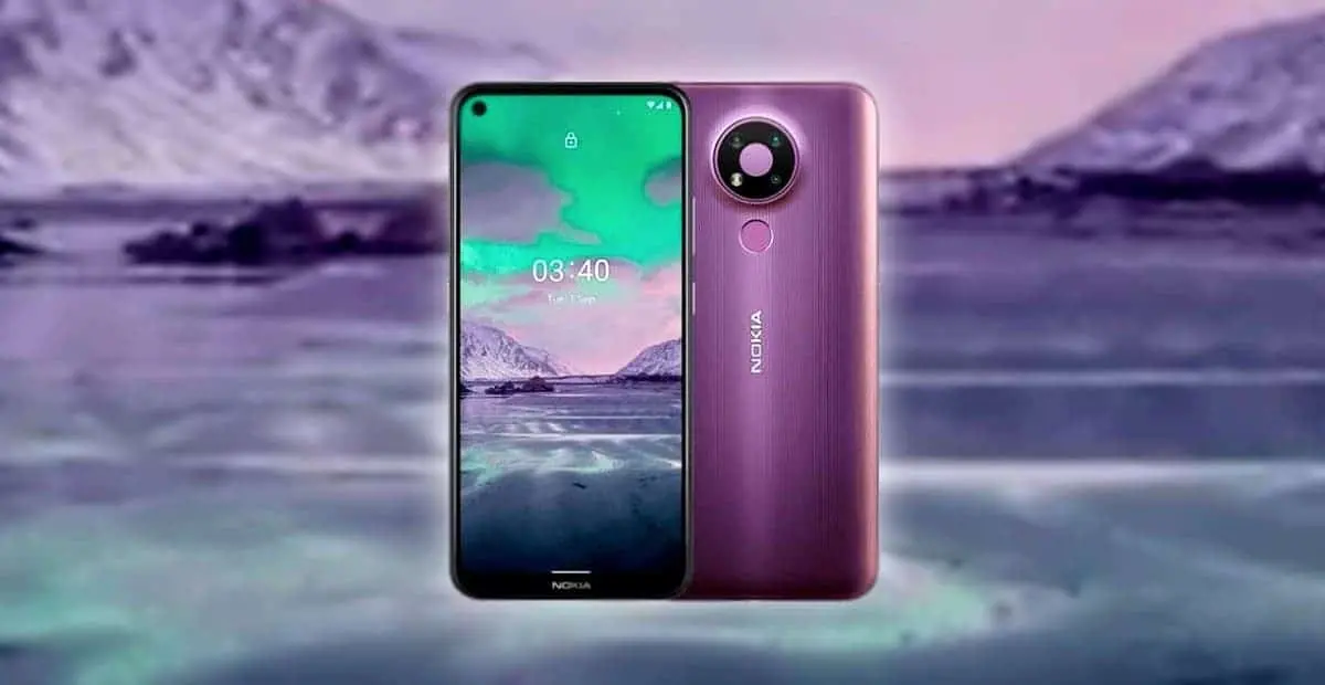 nokia hmd global smartpohnes