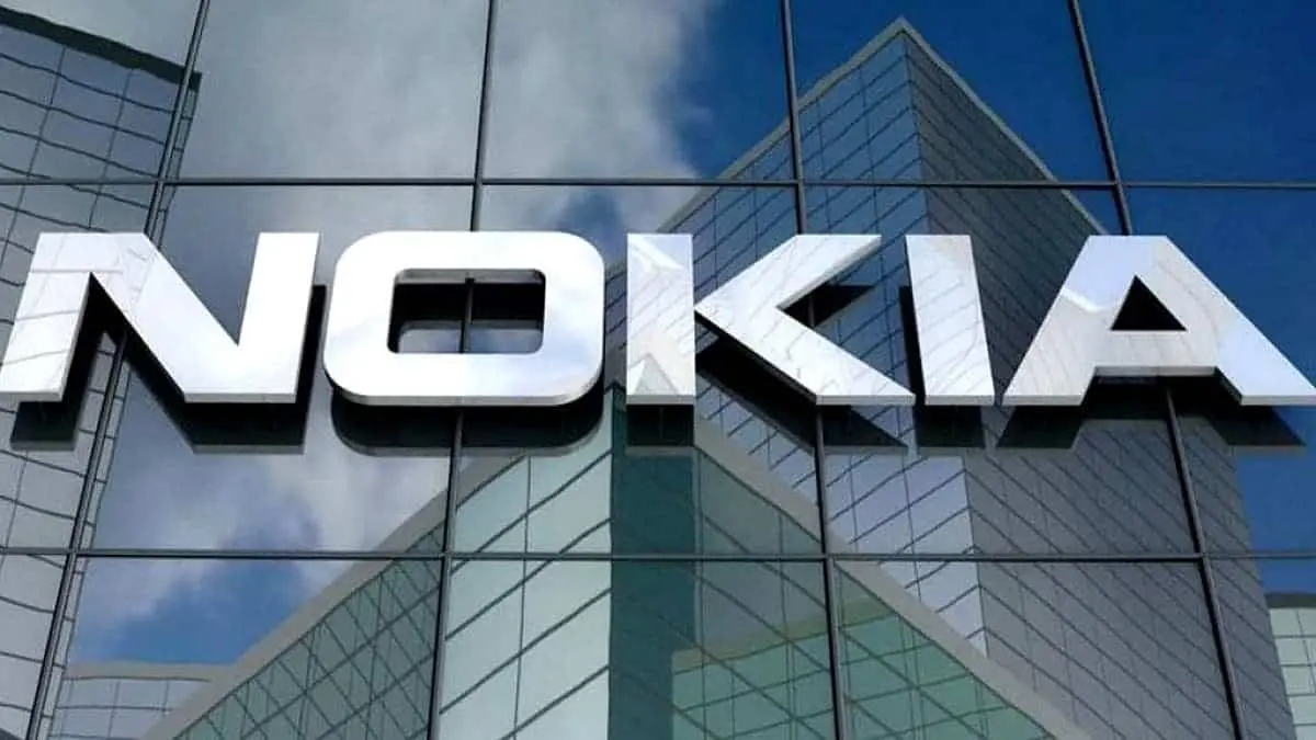 nokia nd