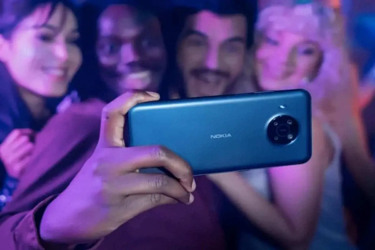 nokia x100
