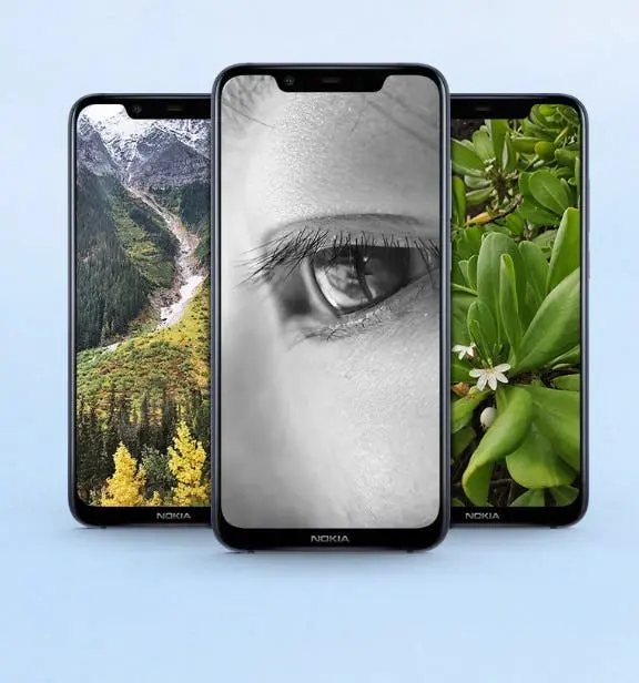 nokia x7 2