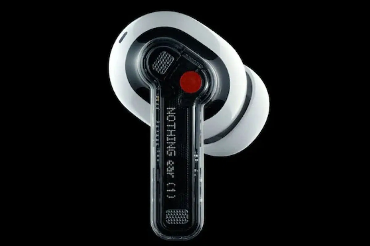nothing ear 1