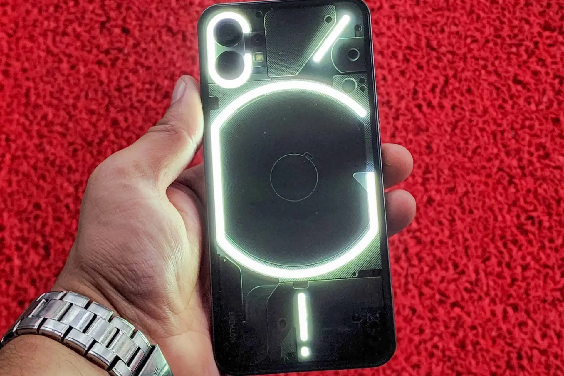 nothing phone 1 review with pros and cons 1 scaled 1