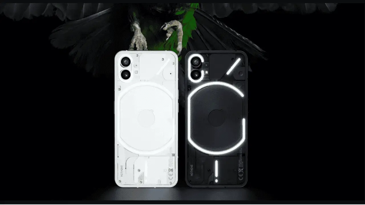 nothing phone 2 1