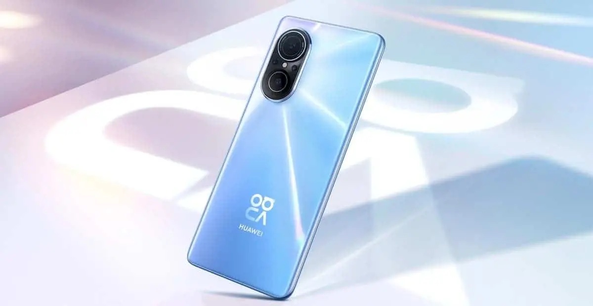 nova 9