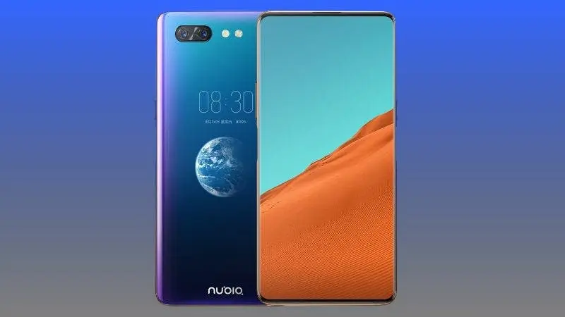 nubia x main 1540983401495