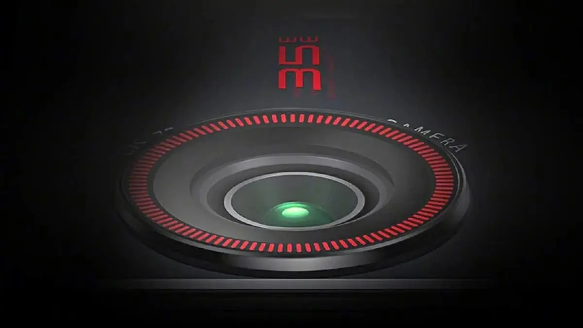 nubia z40 pro