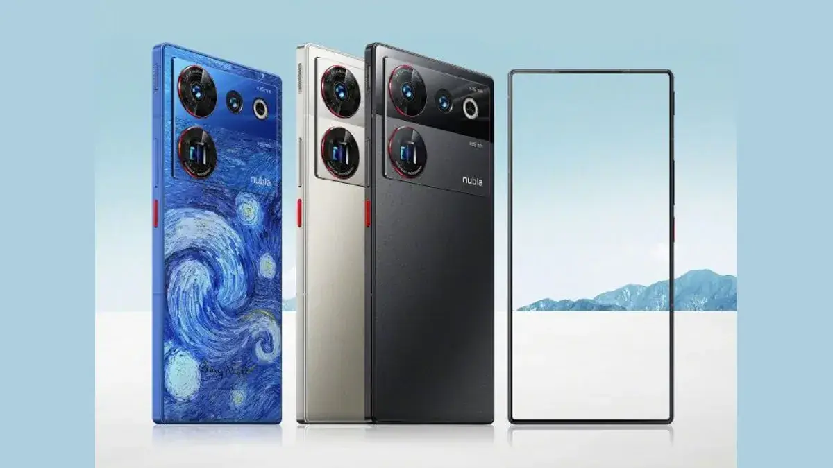 nubia z50 ultra weibo 1677917603732