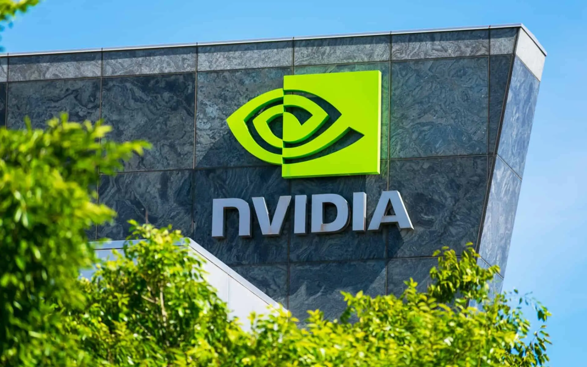 nvidia 1