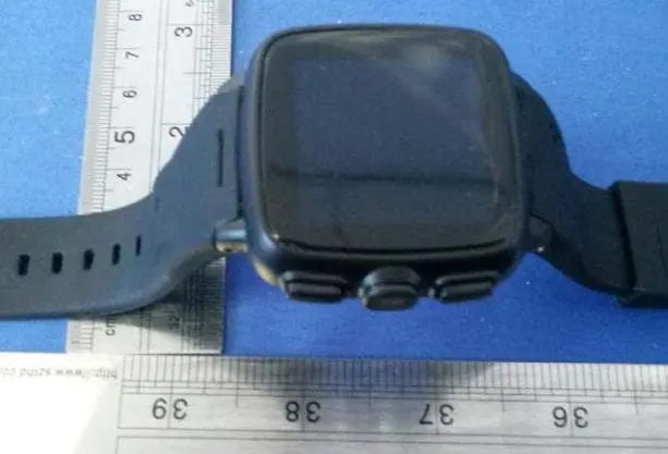 omate truesmart