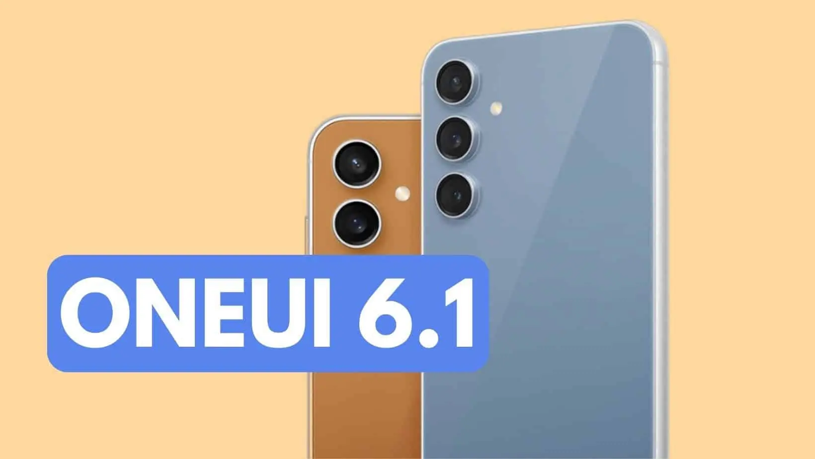 one ui 6 features for samsung galaxy devices