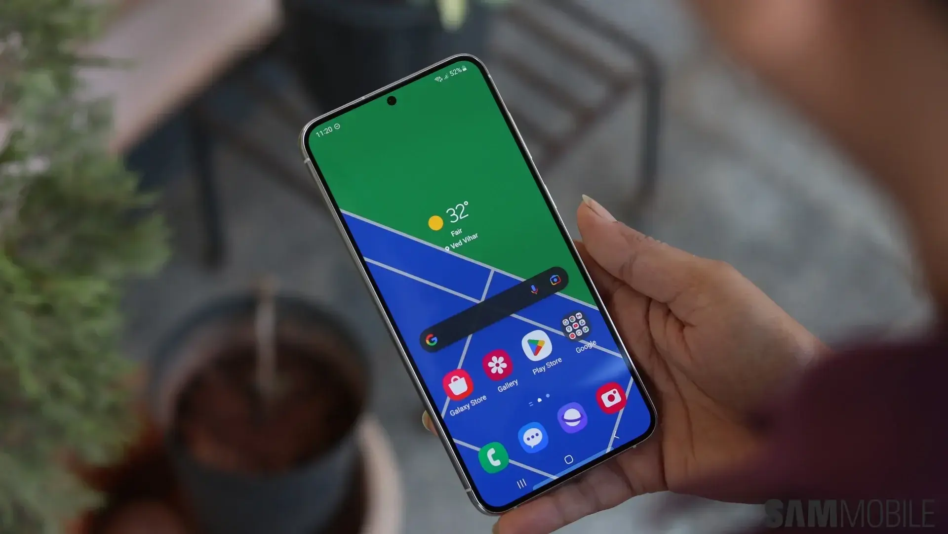 one ui 6 update ftr