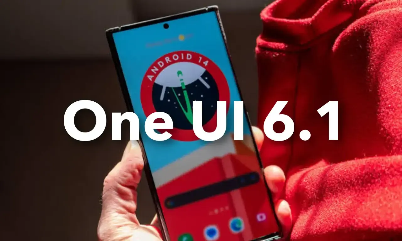 one ui 61 new ftr