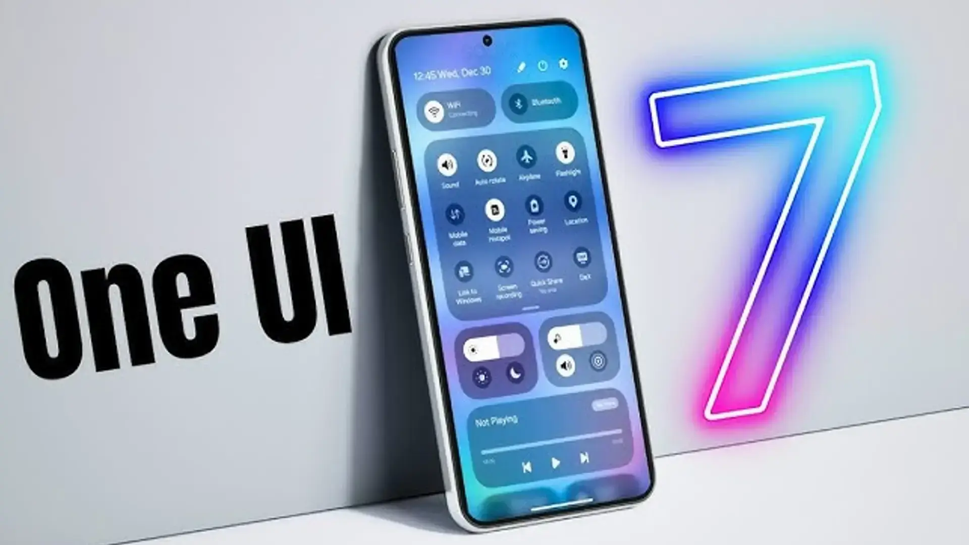one ui 7 ftr