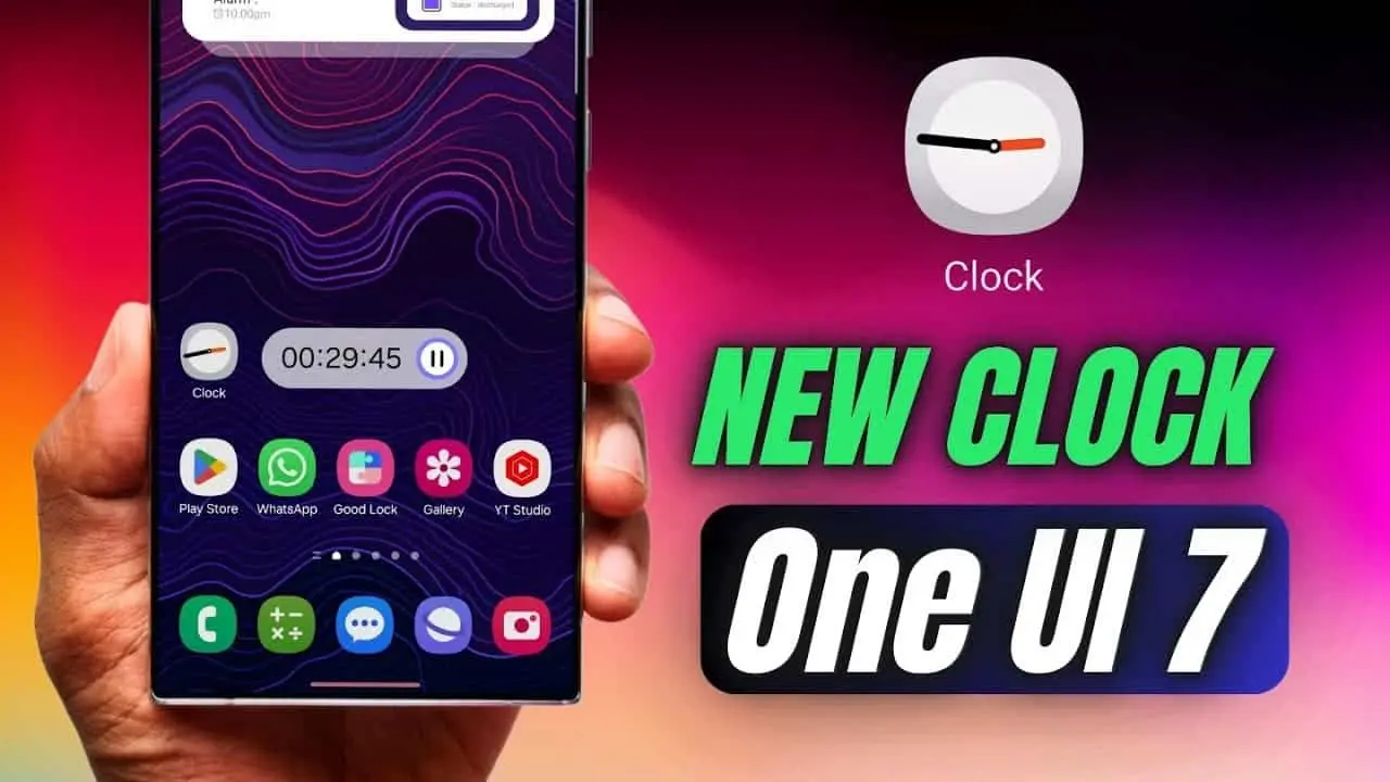 one ui7
