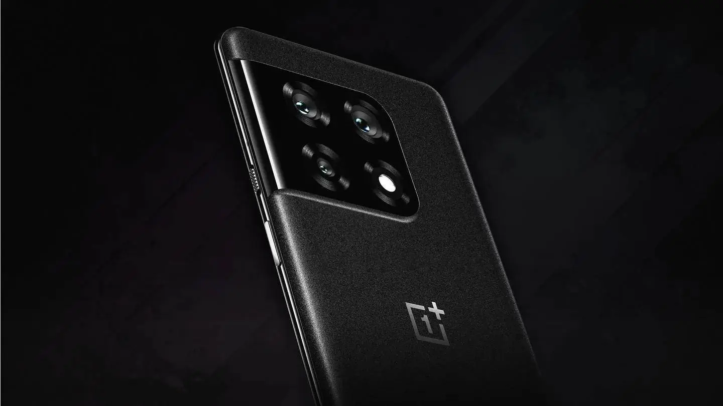 oneplus 10 pro 125w charging