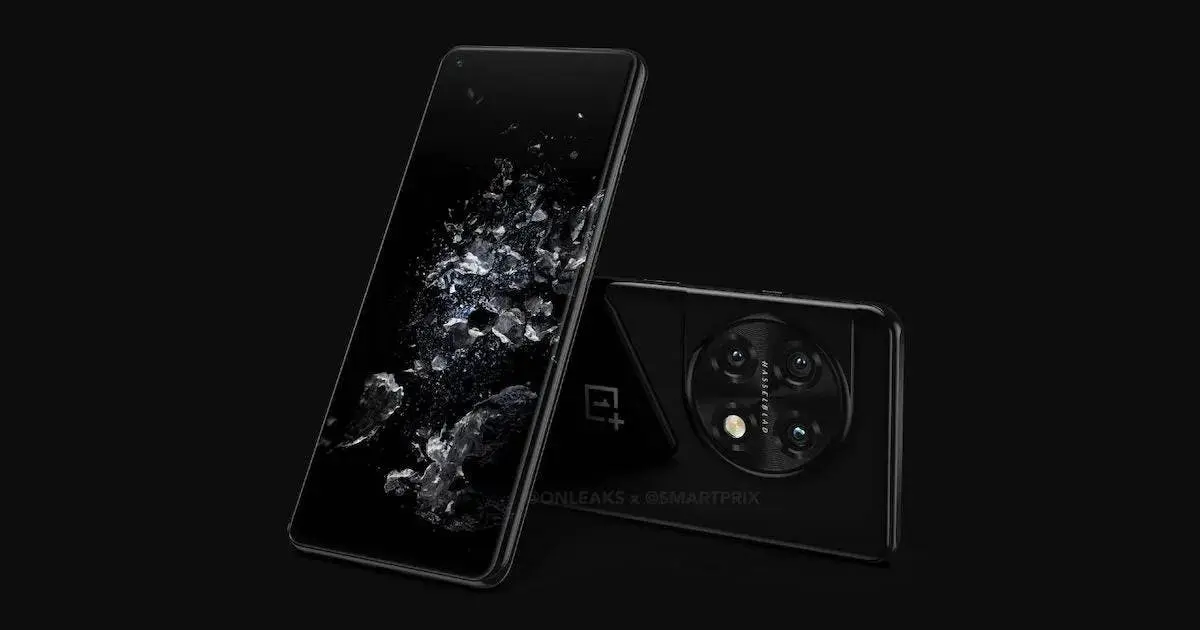oneplus 11 pro specifcations tipped