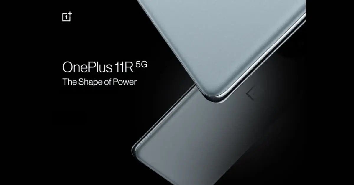 oneplus 11r
