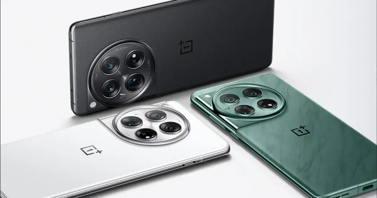 oneplus 12