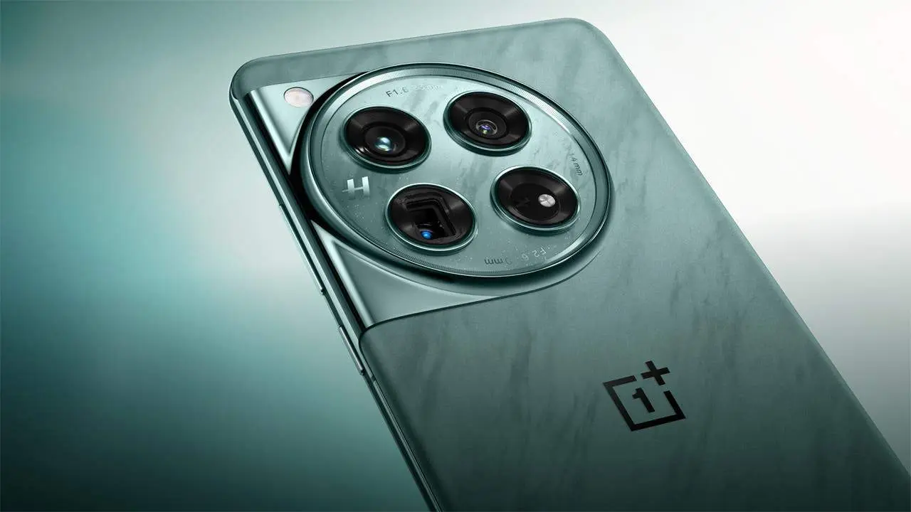 oneplus 12 announcements