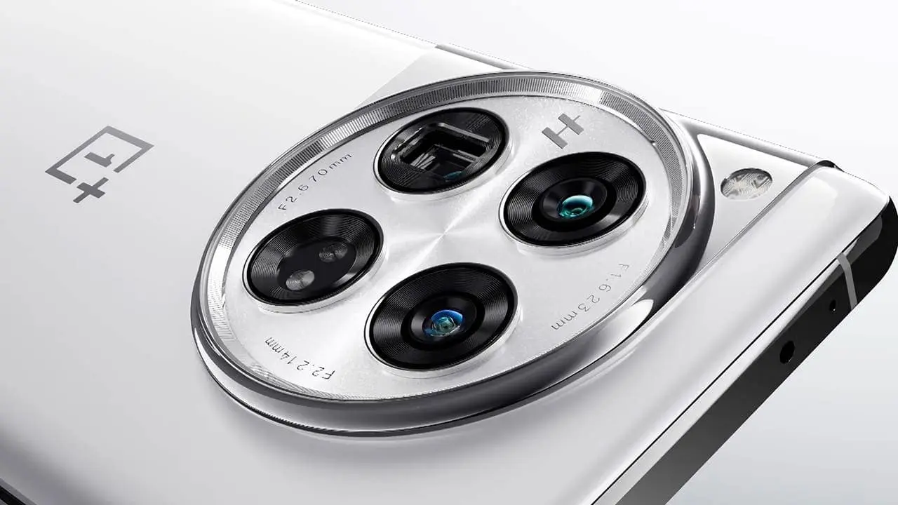 oneplus 12 cameras