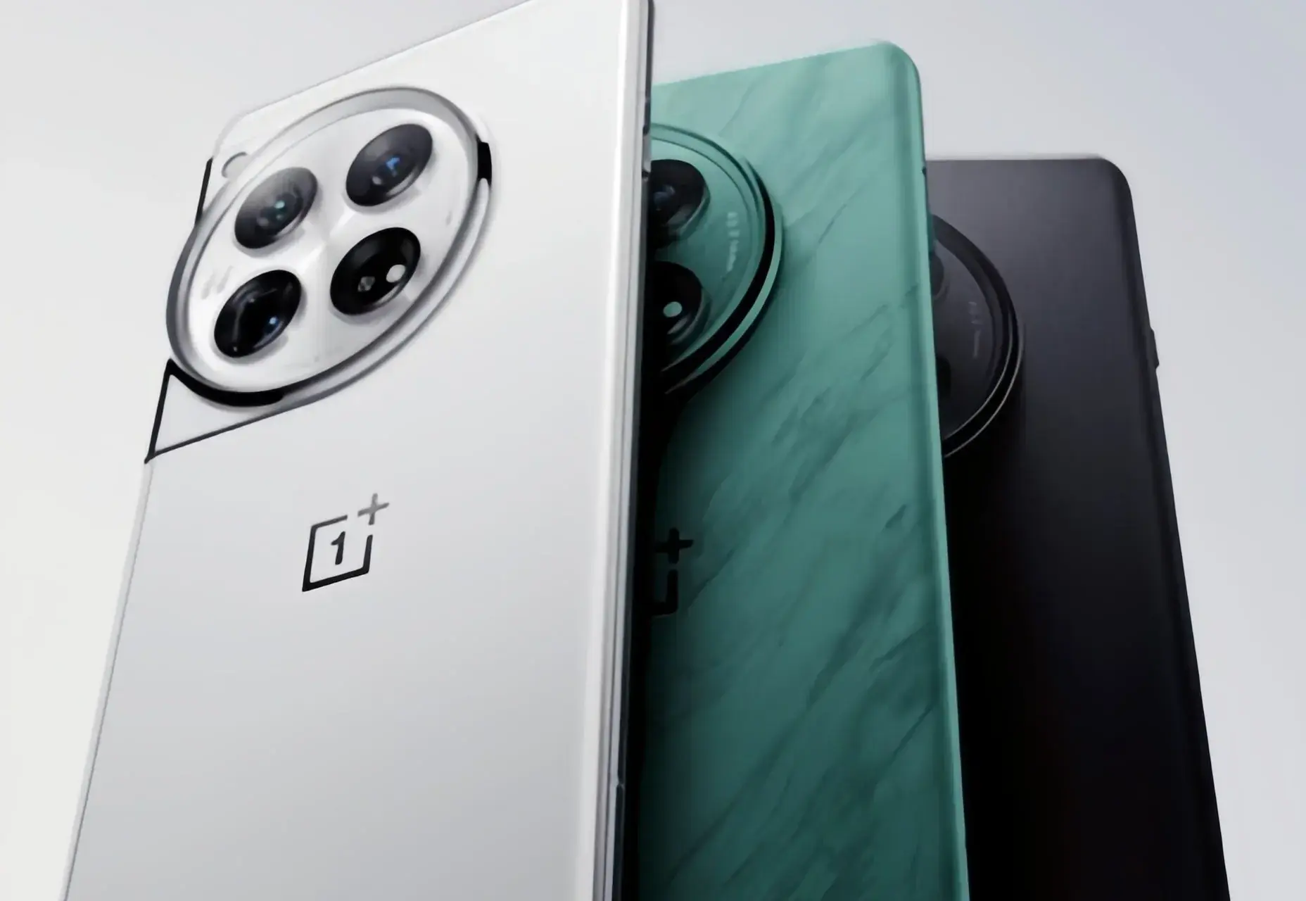 oneplus 12 first look 3 color variants v0 qfohegj6aq2c1