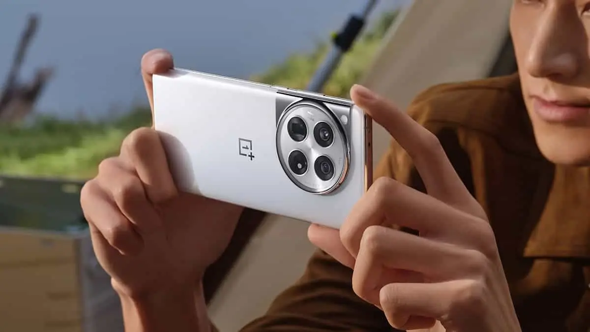oneplus 12 ftr