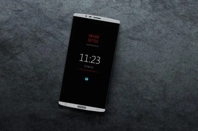 oneplus 4