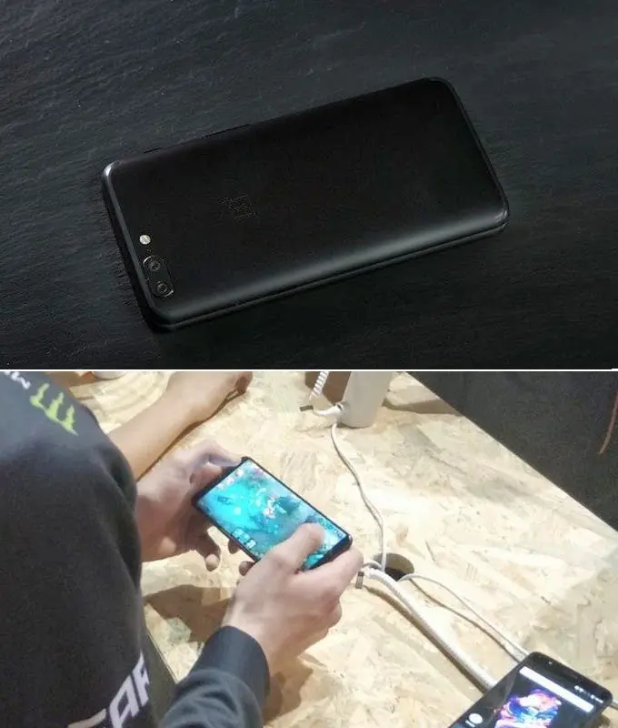 oneplus 5 and 5t 2