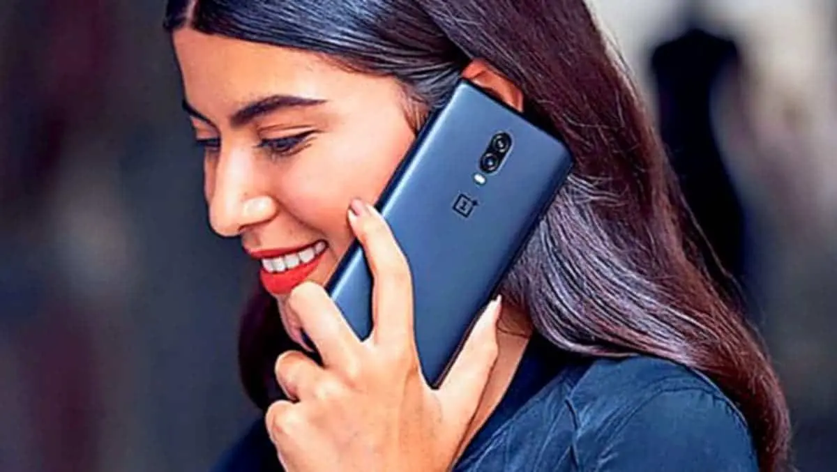 oneplus 6
