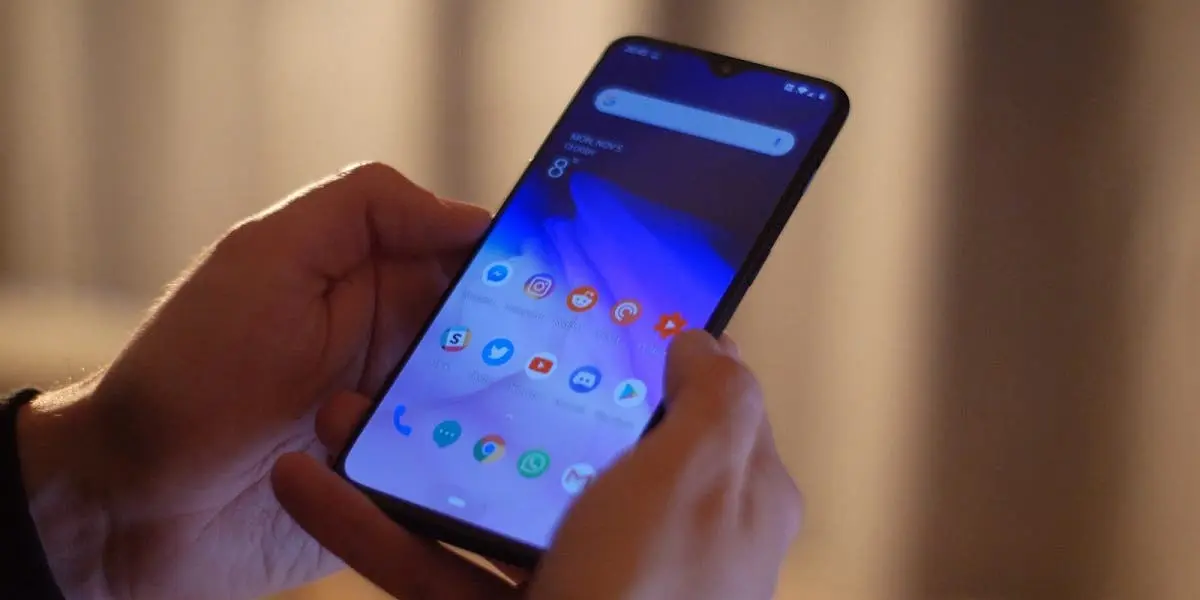oneplus 6t software