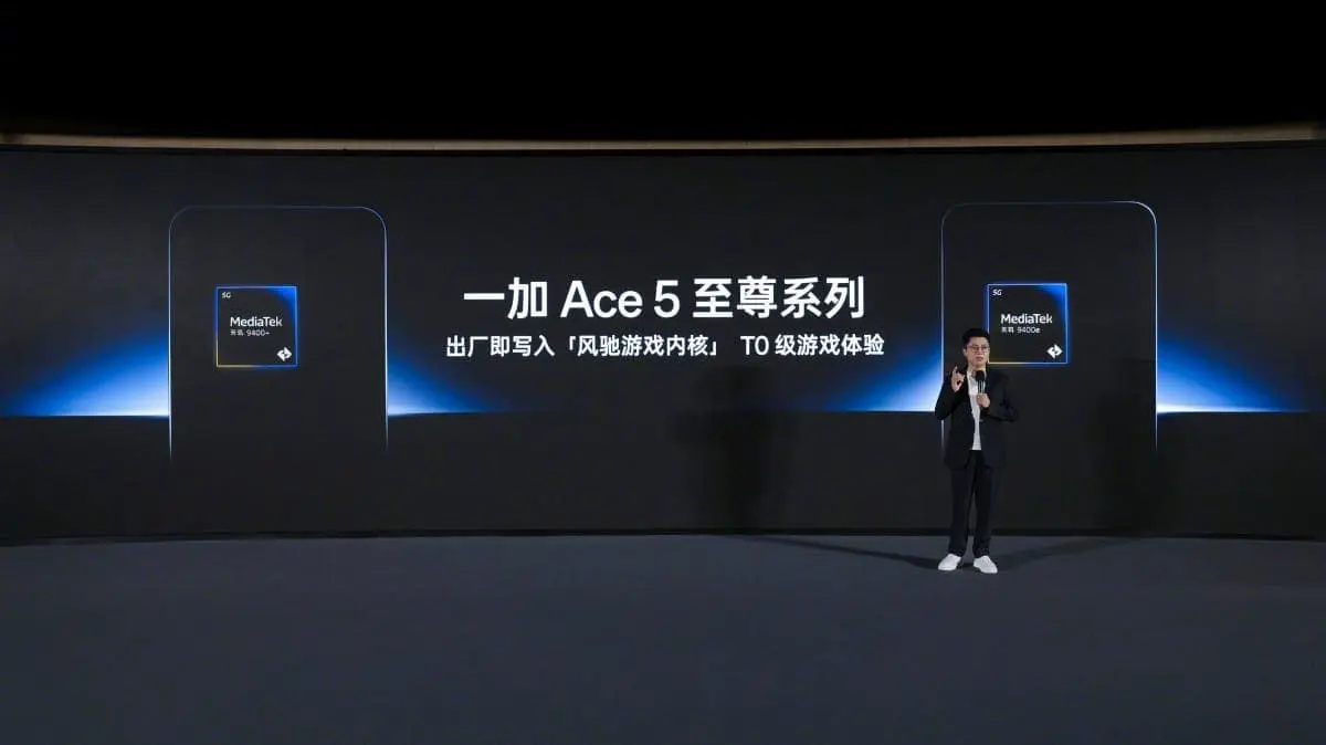 oneplus ace 5