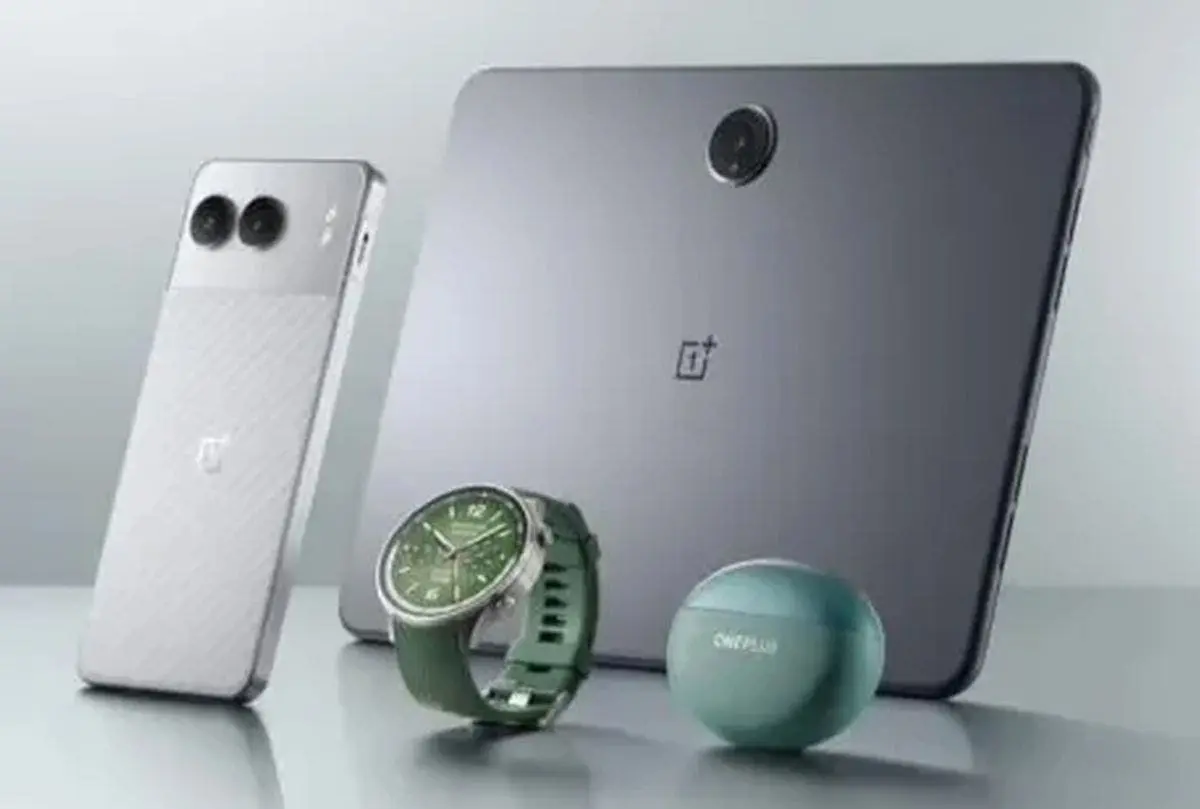 oneplus milan event