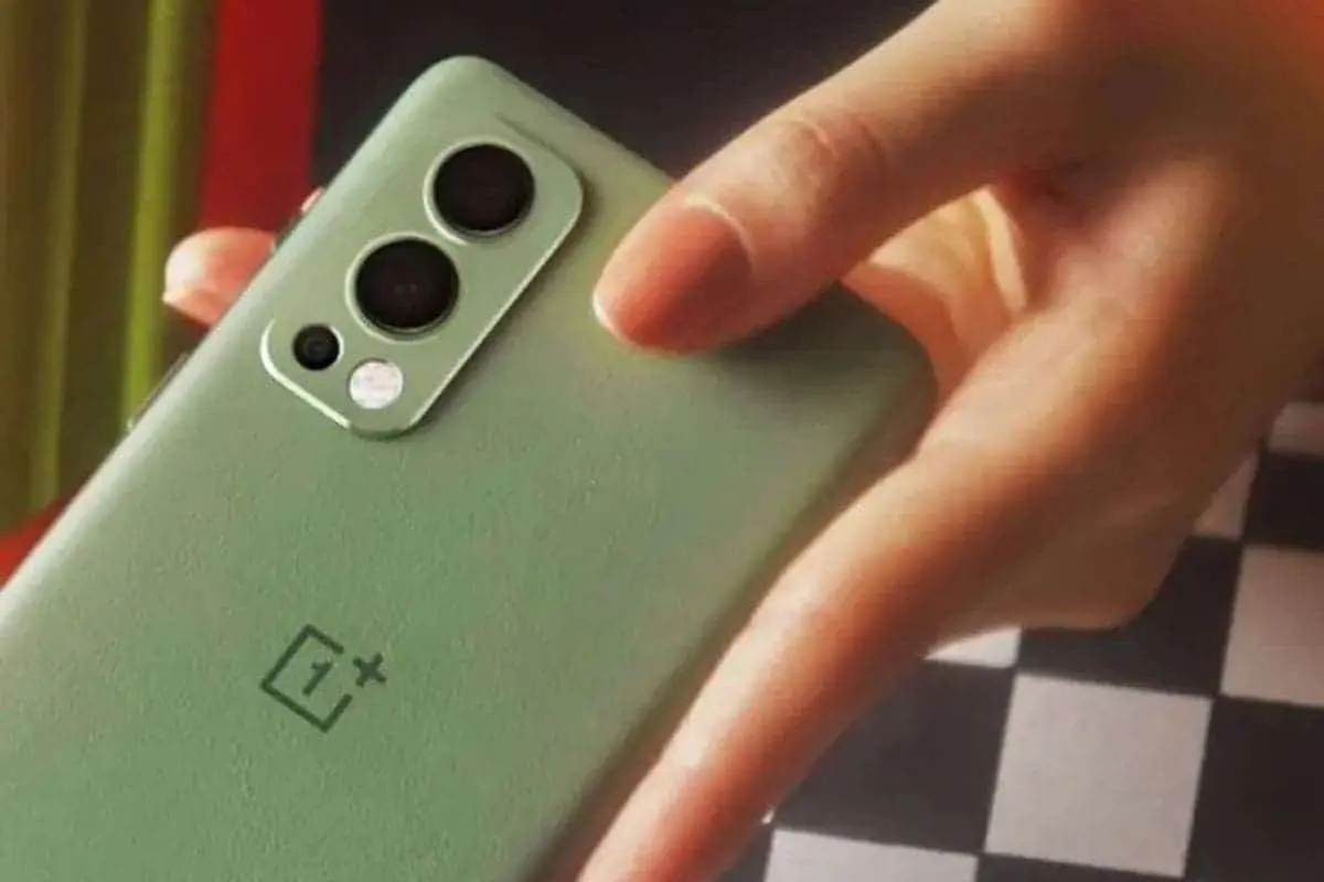 oneplus nord 2 5g 2