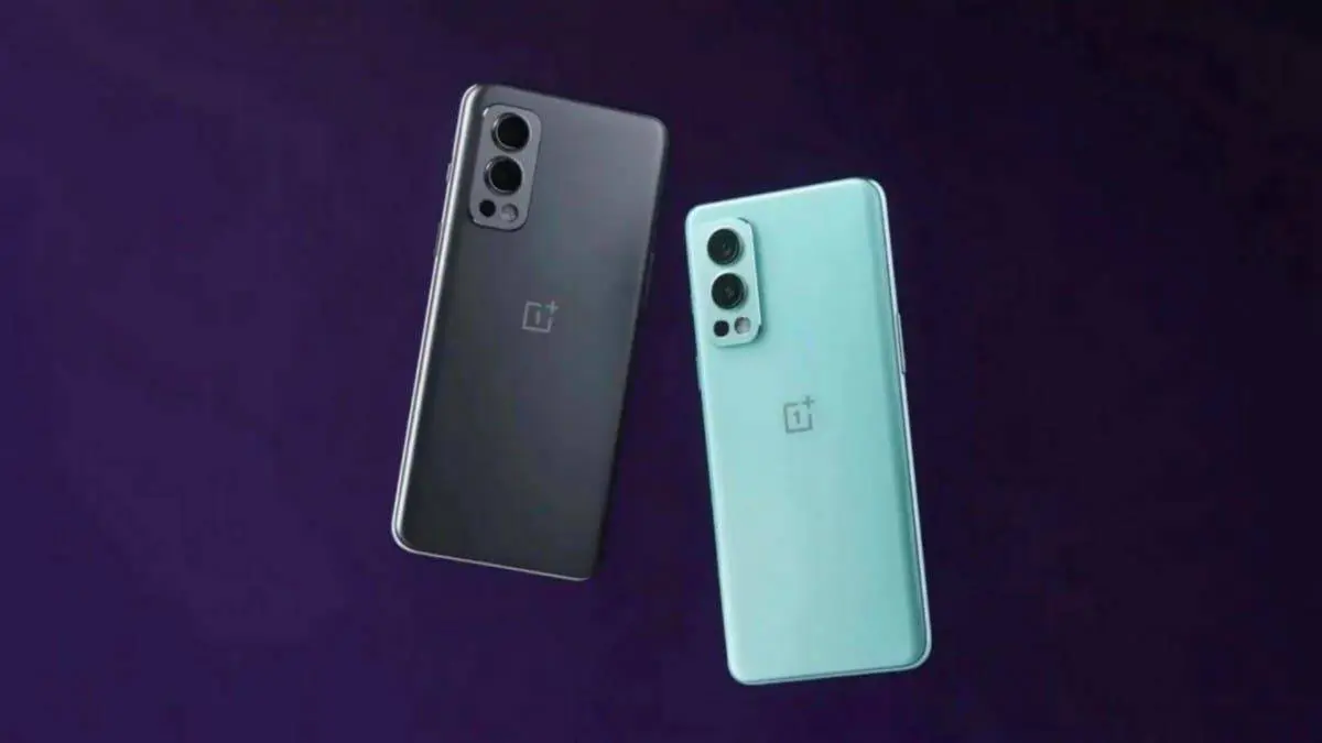 oneplus nord