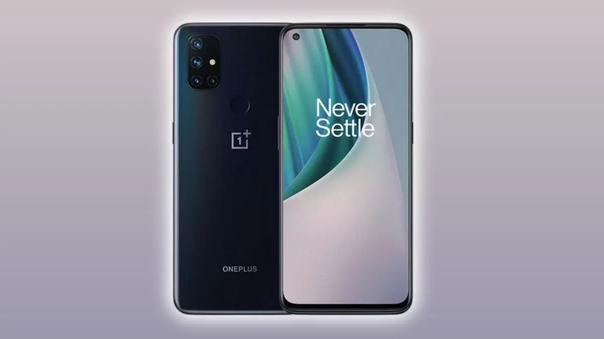 oneplus nord n10 1